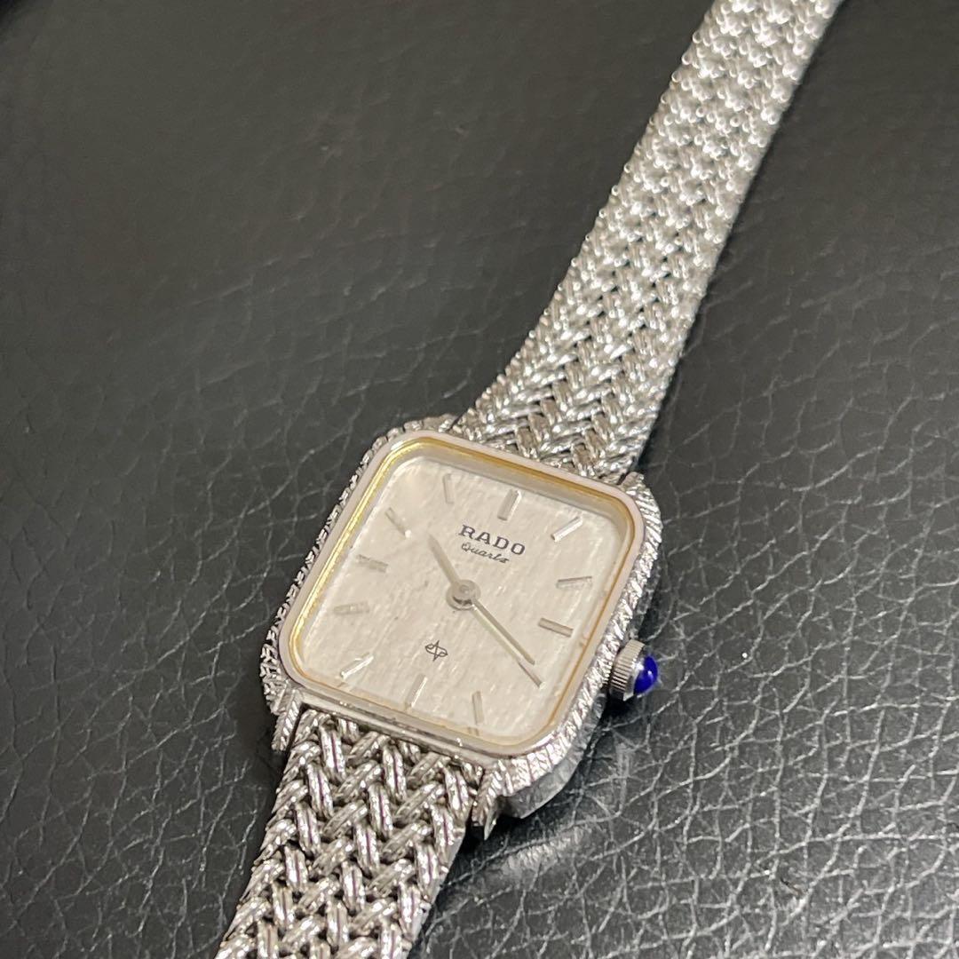 グッチ ラドー 腕時計 3000L 133.9516.2 GUCCI RADO