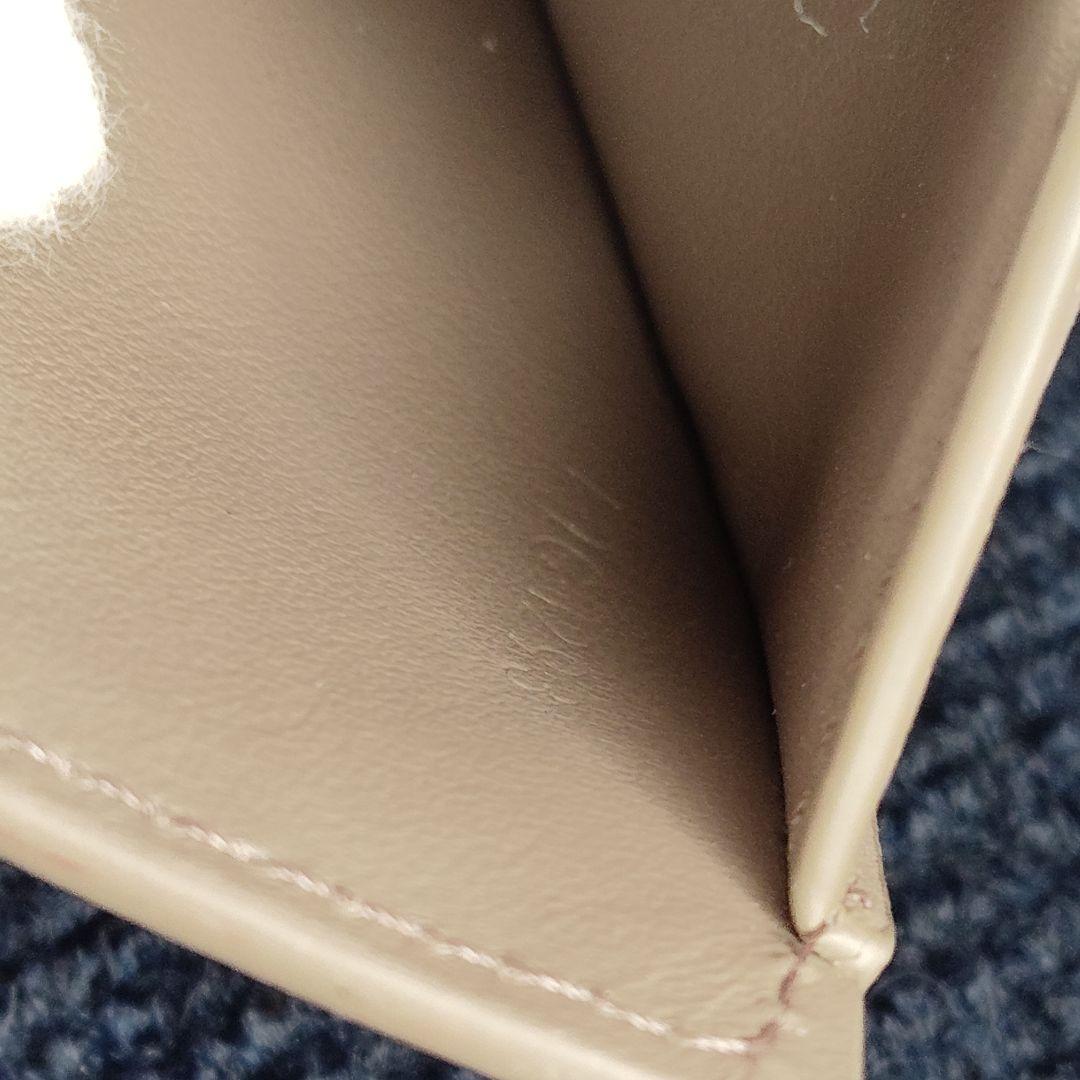 『Ariel』セリーヌ財布 3つ折り