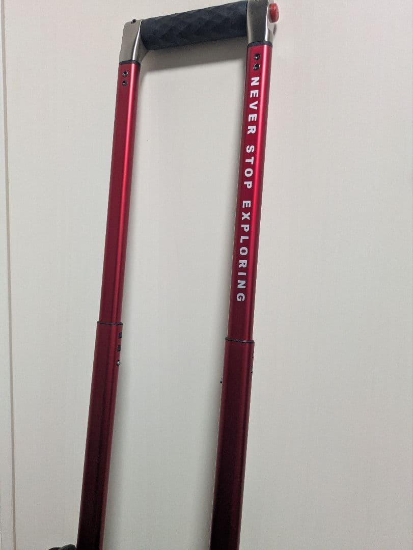 THE NORTH FACE ノースフェイス ローリングサンダー レアカラー