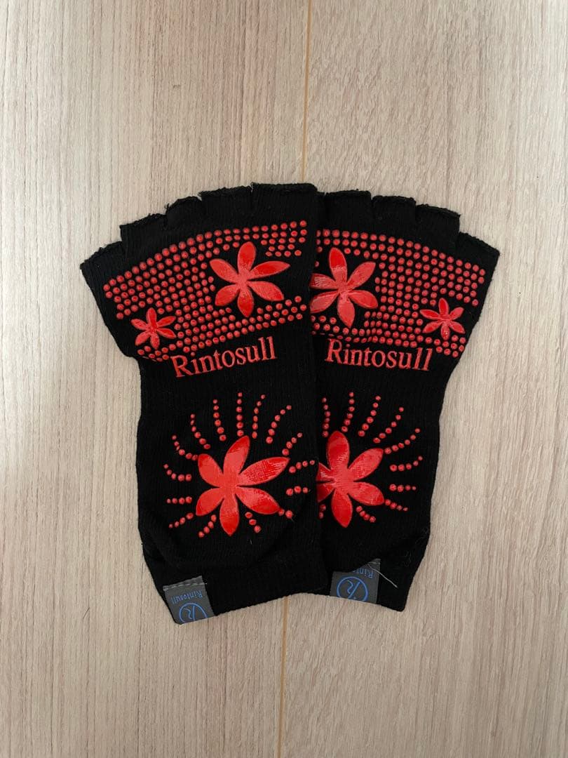 【Rintosull 】ピラティス パーフェクトフォーム