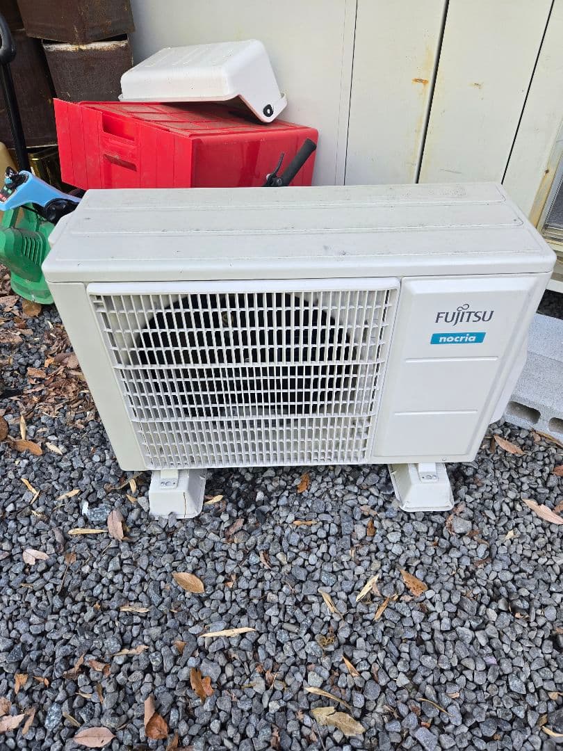 雪菜　 広島市引き取り可能富士通 AO-220CE8