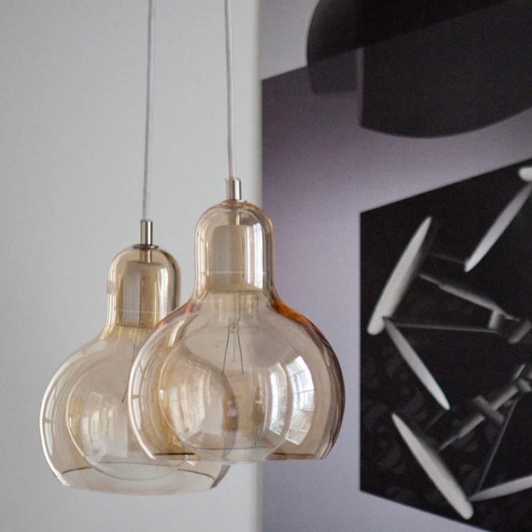 &Tradition アンドトラディション☆Mega Bulb/ペンダントライト