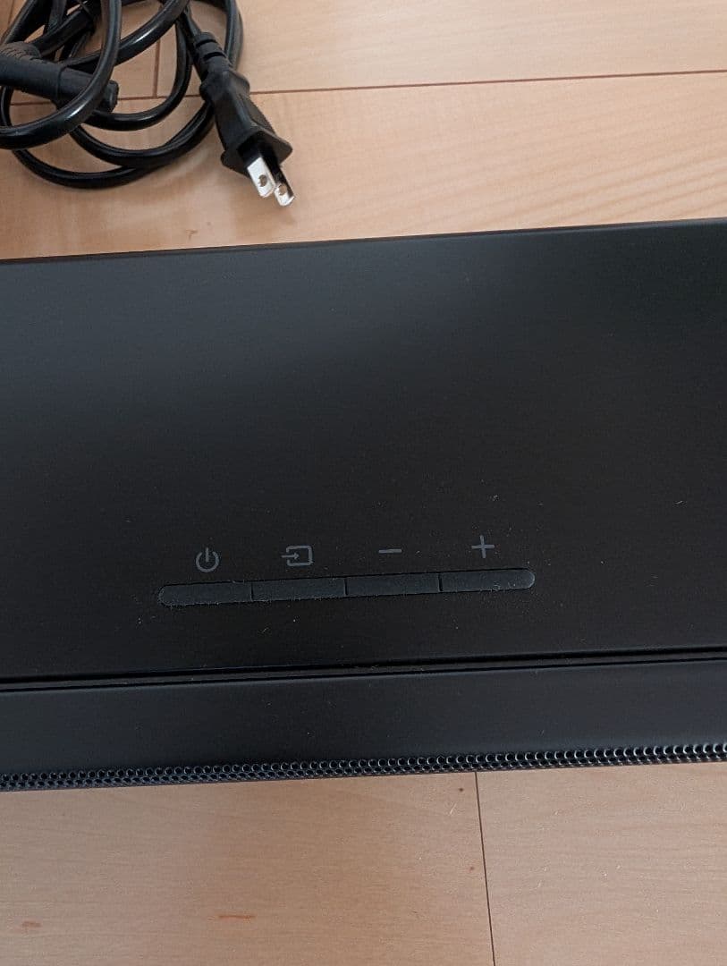 REGZA サウンドバー RA-B500