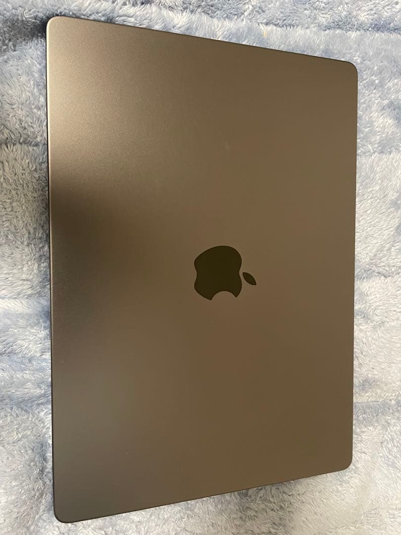 M4 Pro Macbook14インチ48GB 1TB Nano Texture