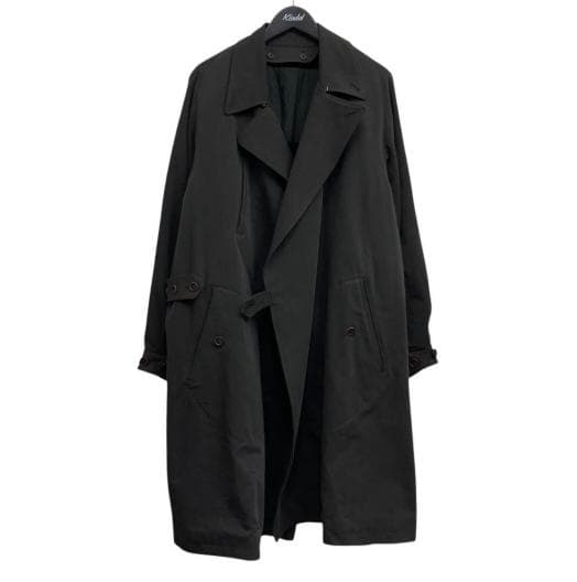 MAATEE&SONS OVERCOAT 24AW サイズ3
