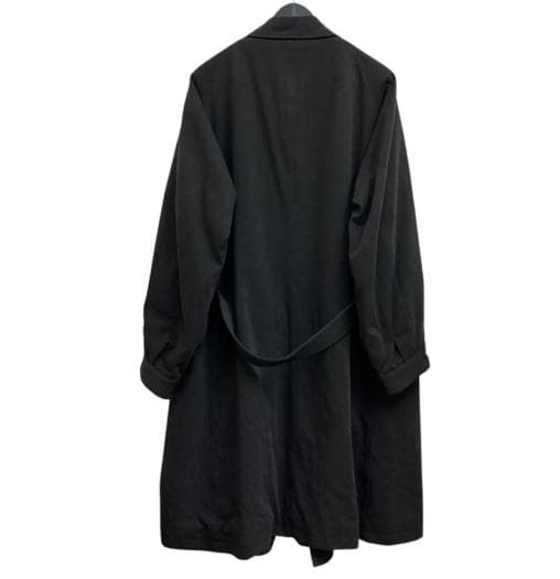 MAATEE&SONS OVERCOAT 24AW サイズ3