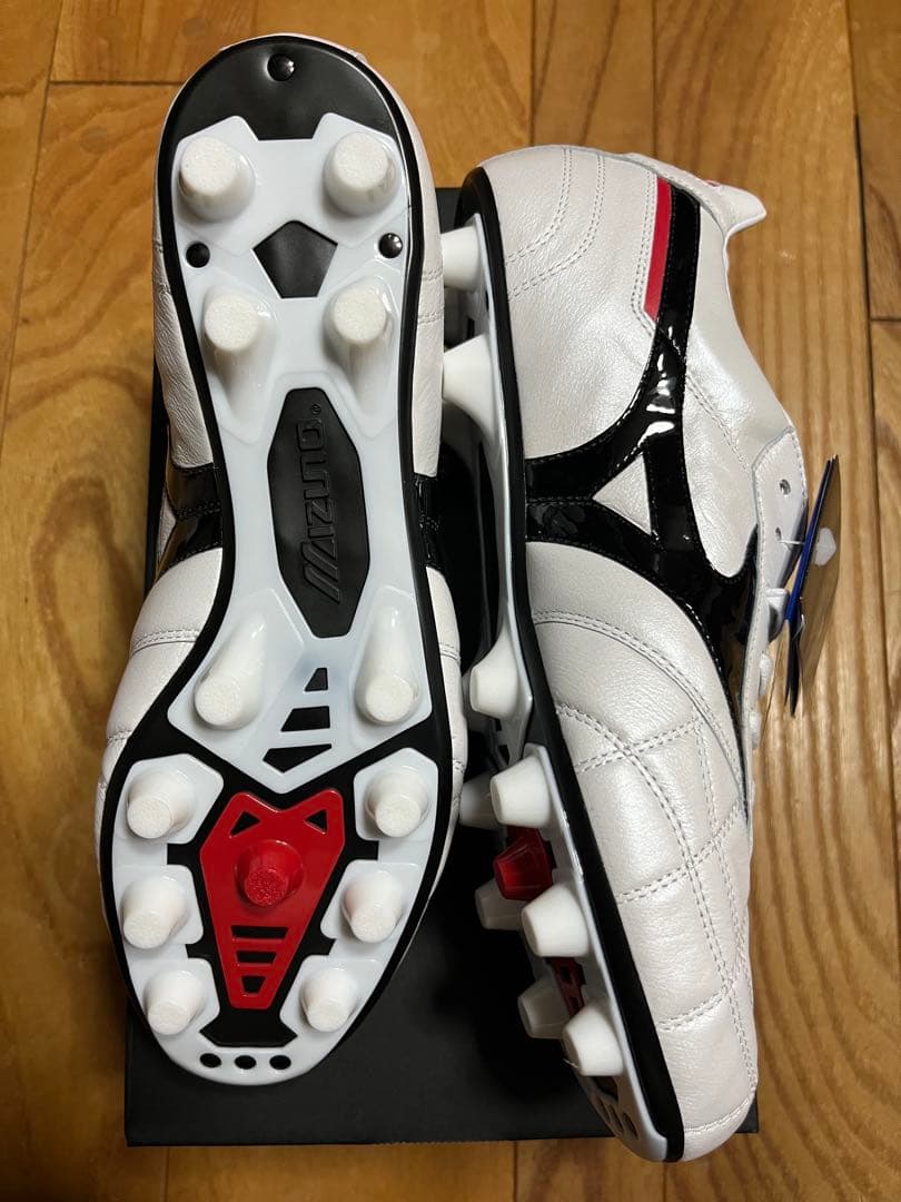 新品　旧品番　大特価　ミズノ　モレリア 2 JAPAN クロス　26cm ②