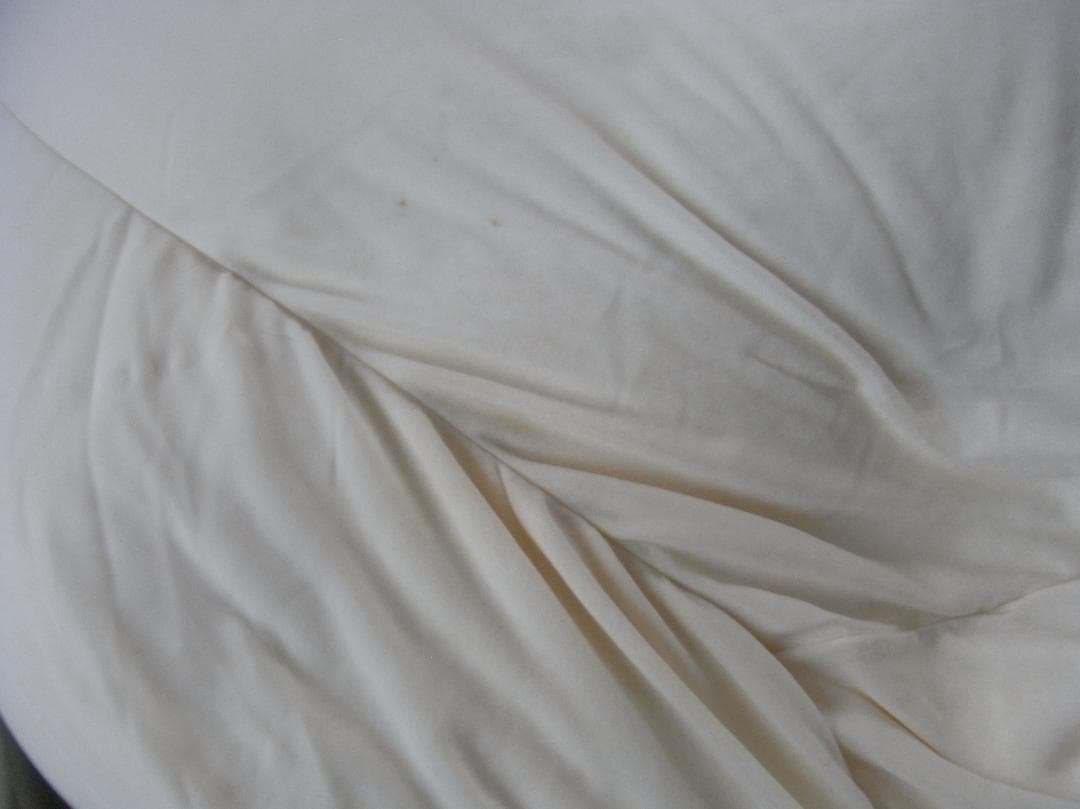 無印良品　体にフィットするソファ 大　★替えカバー1枚付き★（本体+カバー×２）