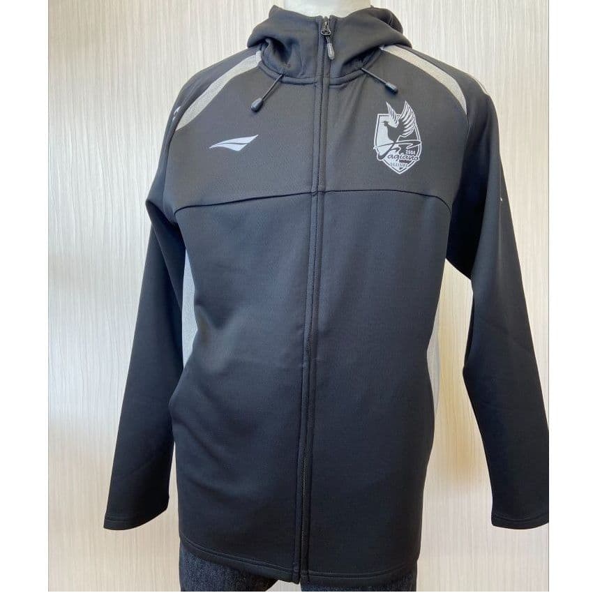 ファジアーノ岡山選手着用モデル PENALTYコラボスウェットフーディー2025