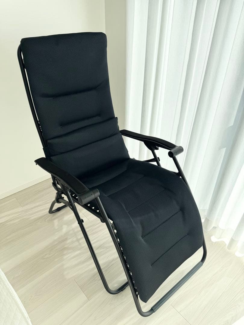 Lafuma RSX CLIP リクライニング チェア