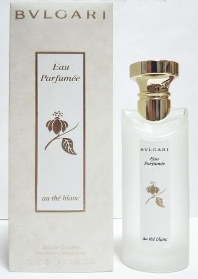 新品未使用 正規品 ブルガリ　オ パフメ オーテブラン 75ml オーデコロン