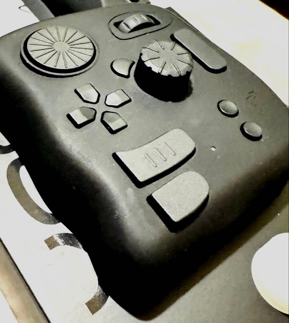 tourbox NEO (有線モデル)