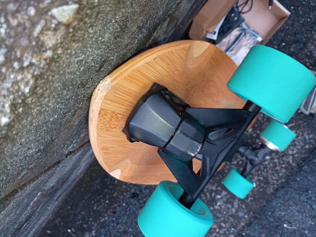 電動スケートボードBmove2021年製