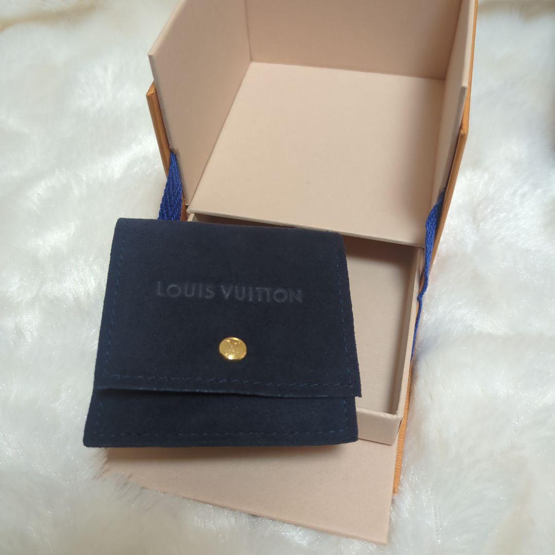 ルイヴィトン ジュエリーケース