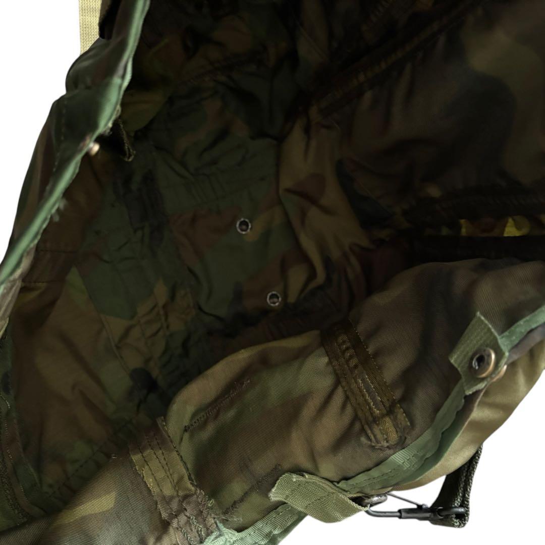 Us Army Alice Pack remake bag 再構築 J2