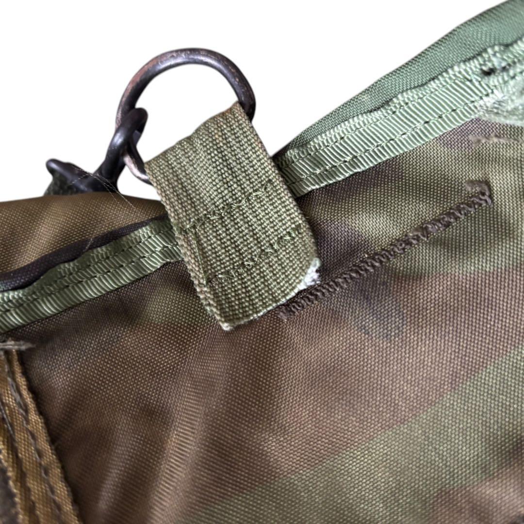 Us Army Alice Pack remake bag 再構築 J2