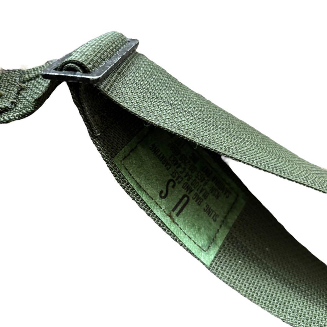 Us Army Alice Pack remake bag 再構築 J2