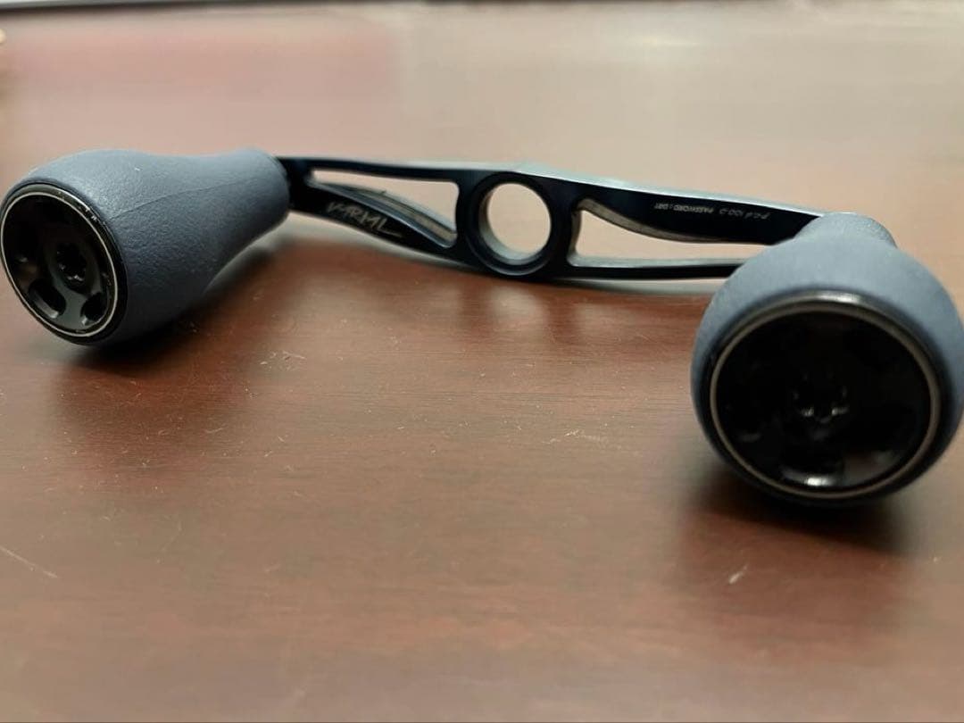 バリアルハンドル１００　ネイビー