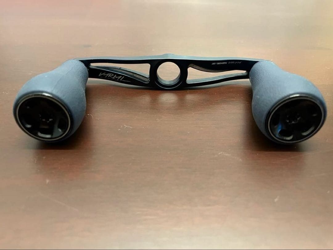 バリアルハンドル１００　ネイビー