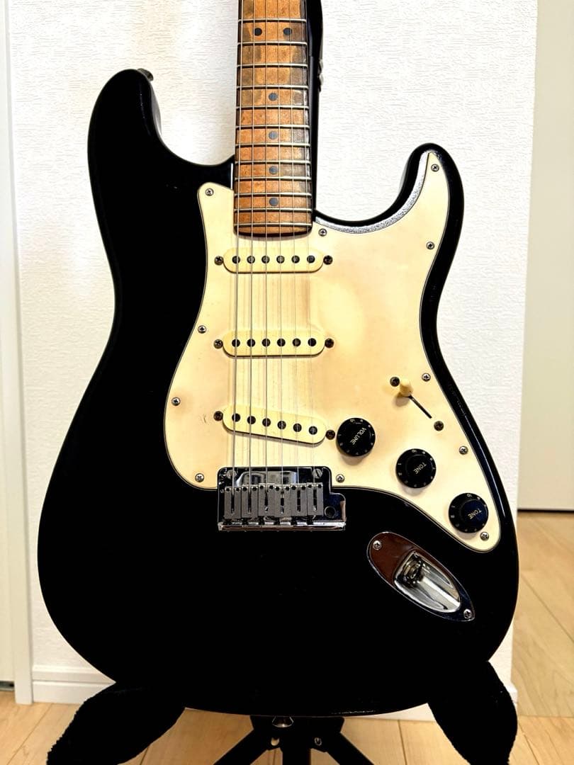 ギター fender USA AM STD 1993 Stratocaster