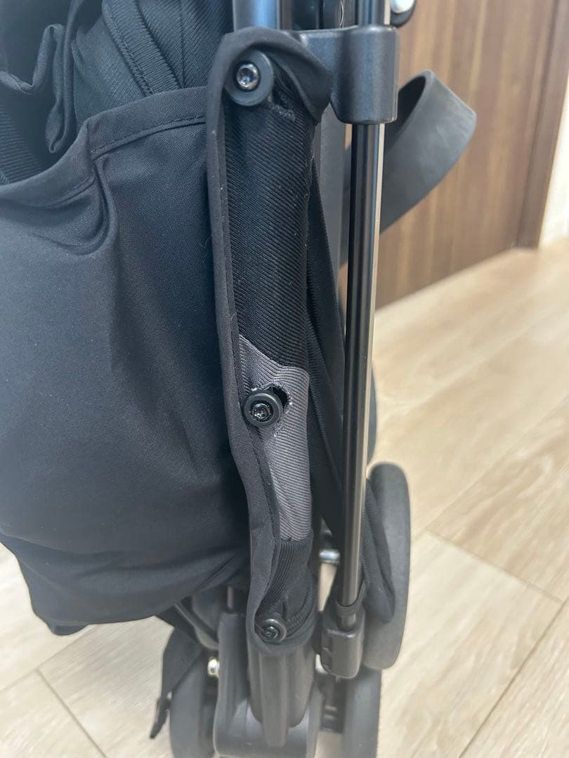 gb POCKIT＋ALL-TERRAIN ポキット プラス オールテレイン