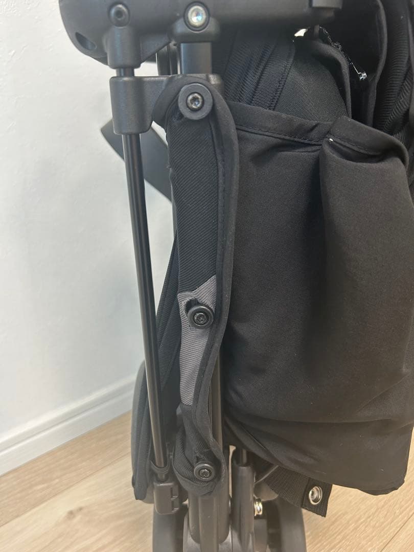 gb POCKIT＋ALL-TERRAIN ポキット プラス オールテレイン