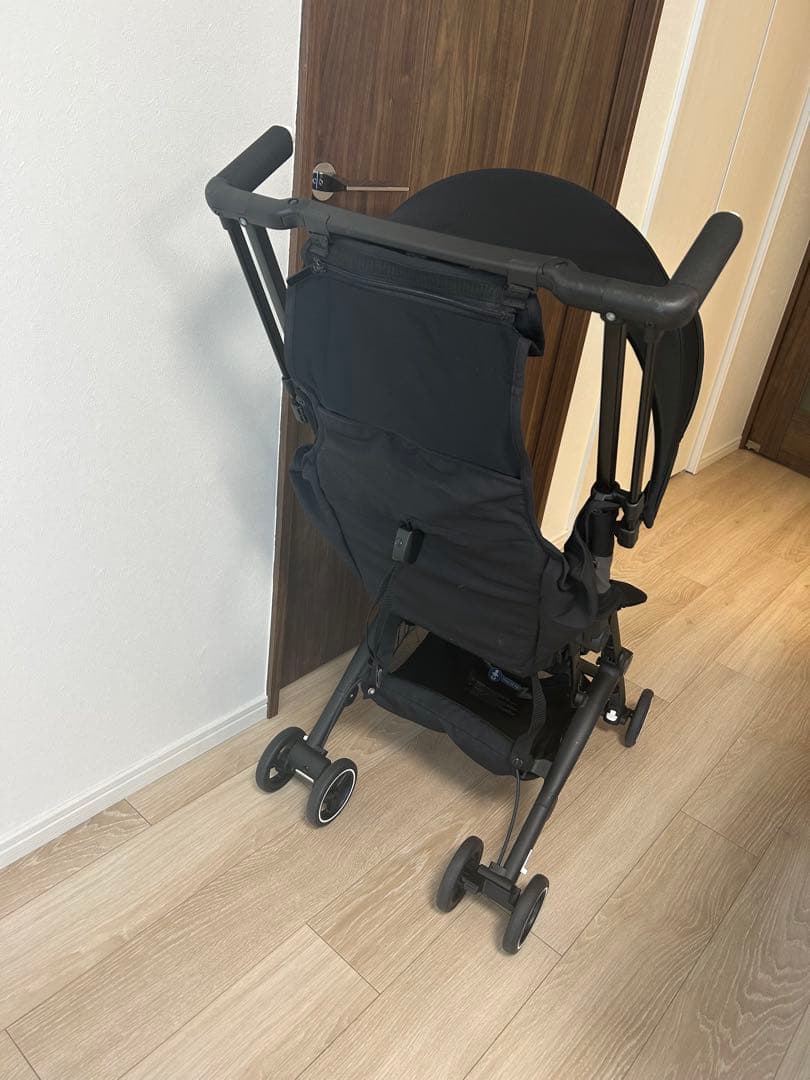 gb POCKIT＋ALL-TERRAIN ポキット プラス オールテレイン