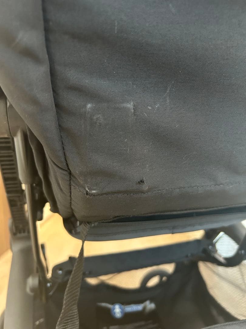 gb POCKIT＋ALL-TERRAIN ポキット プラス オールテレイン