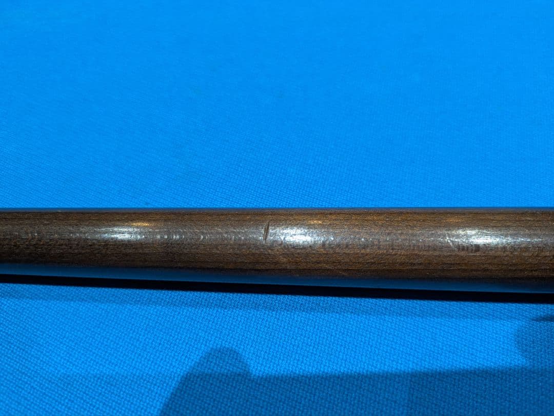 早川工房BORON内蔵バッドトリファイドハイ＆ロー　エクステ付き