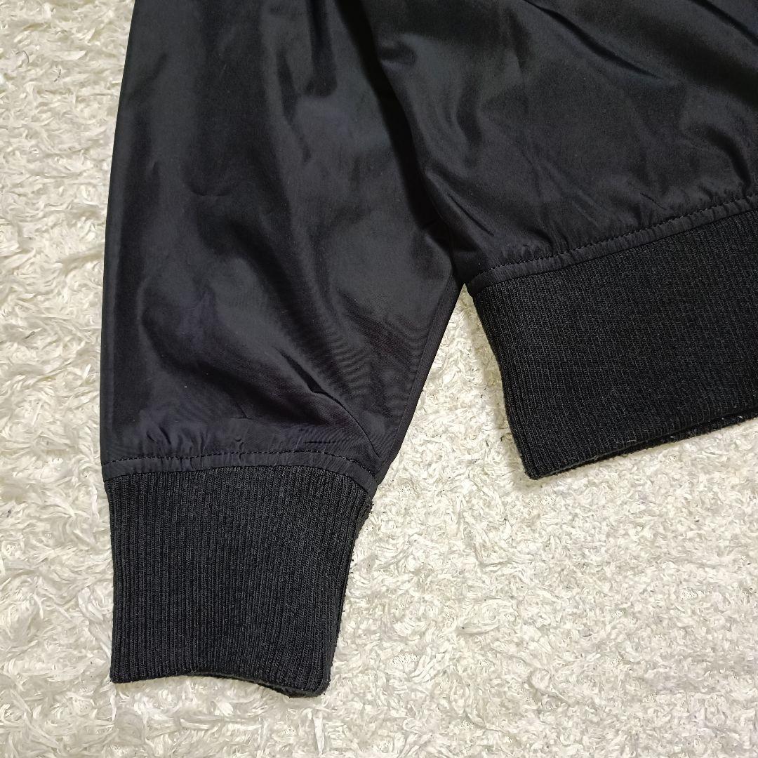 【美品】Betty Boop ベティーちゃん スカジャン 刺繍 桜 和柄 L