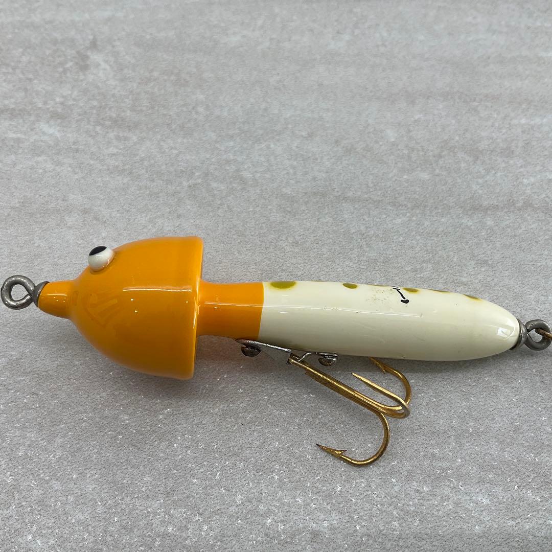 Smith スミス　ハトリーズ　スペシャル　ゴボリン　【稀少】送料無料