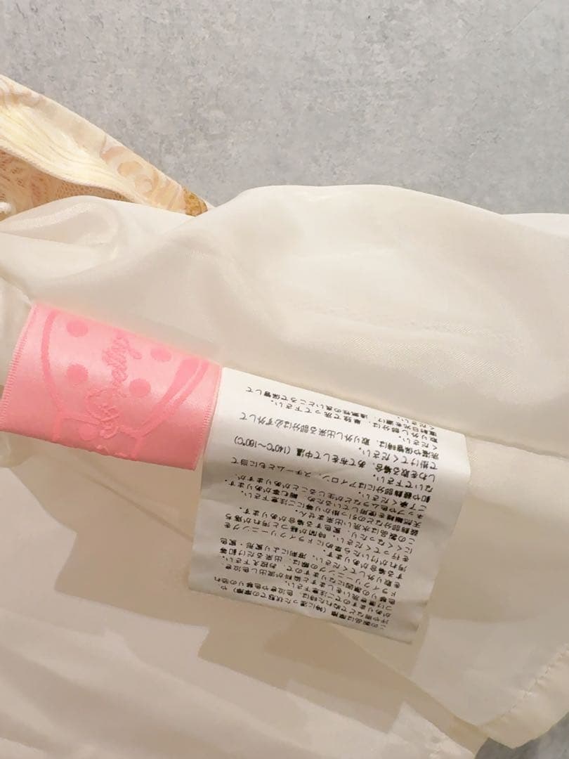 Melty Berry Princess JSKカチューシャセット シロ・ピンク