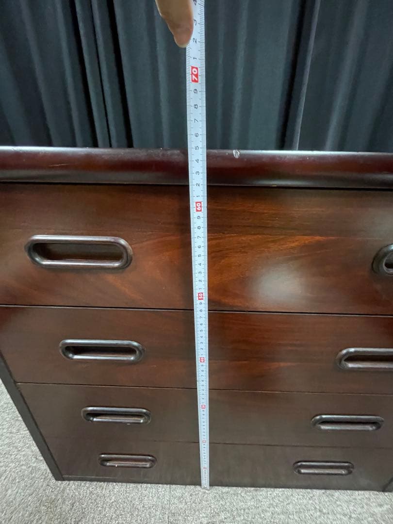 タンス　押入れ　収納