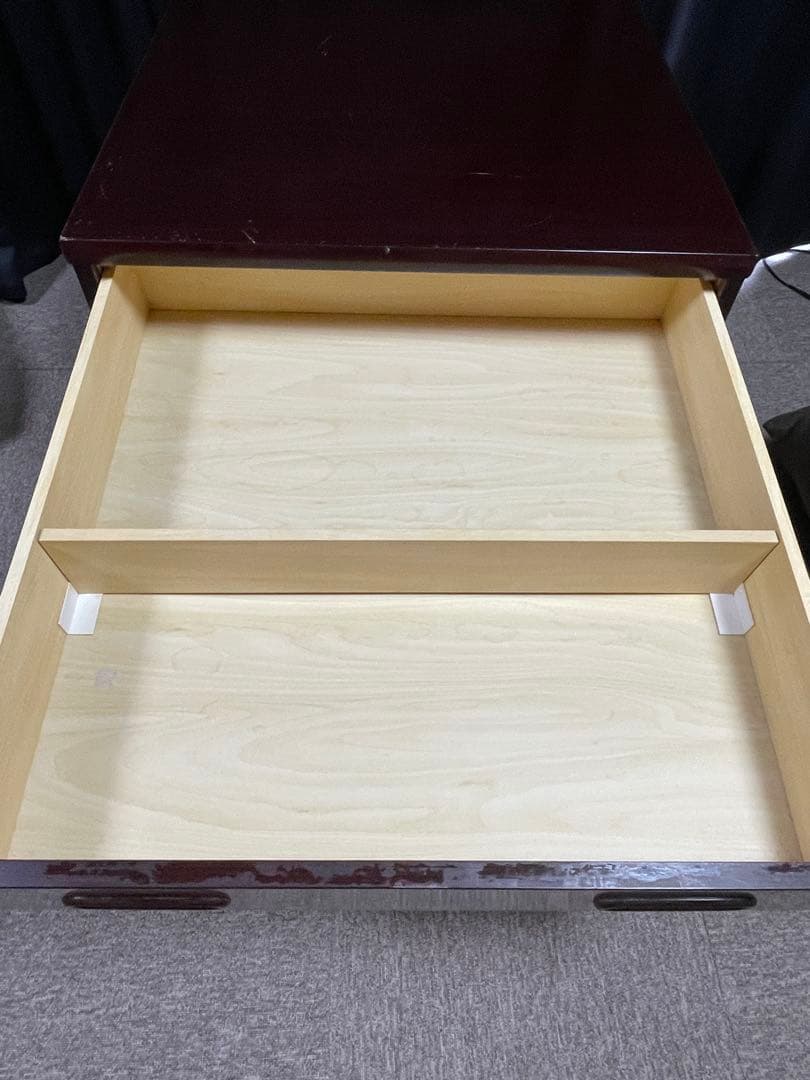 タンス　押入れ　収納