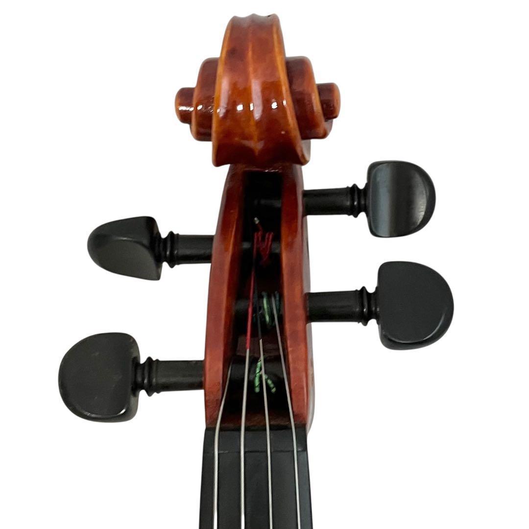 スズキ バイオリン No.540 4/4サイズ ケース付 ヴァイオリン