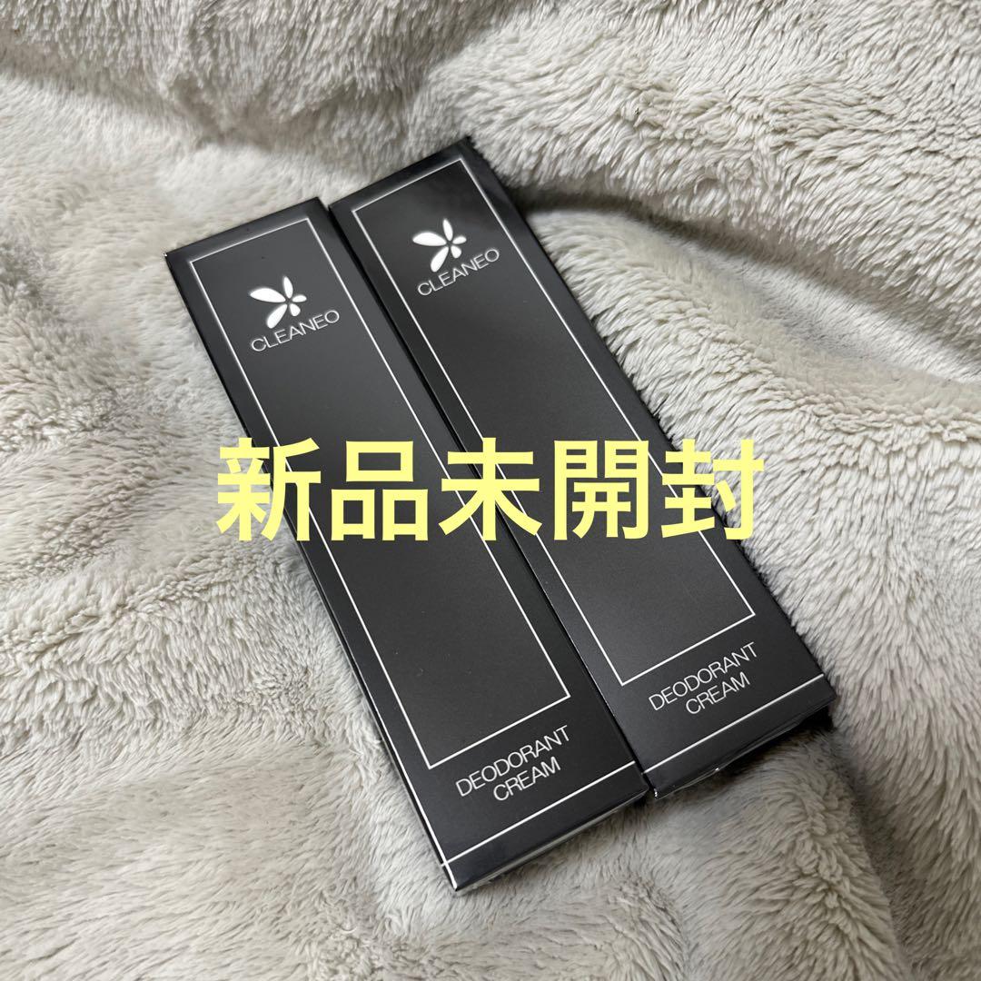 薬用クリアネオ　デオドラント　新品未開封