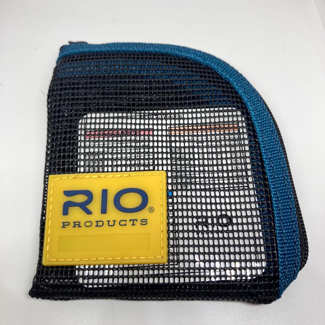 RIO Scandi VersiTip フライライン ラインセット