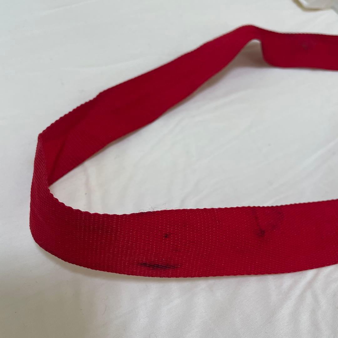 JETKIDS ジェットキッズ　赤