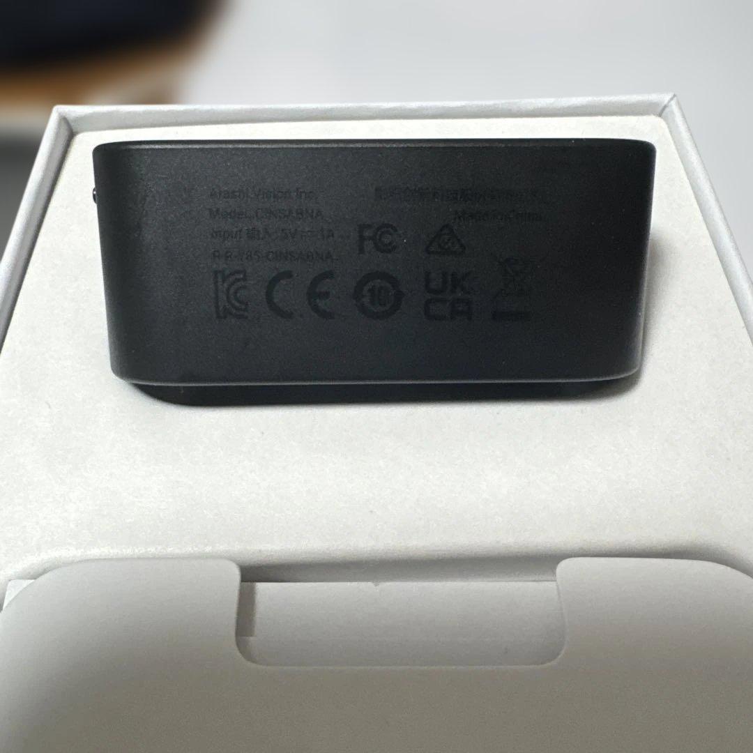 早い者勝ち‼️配送料込‼️Insta360 Link2C ウェブカメラ美品