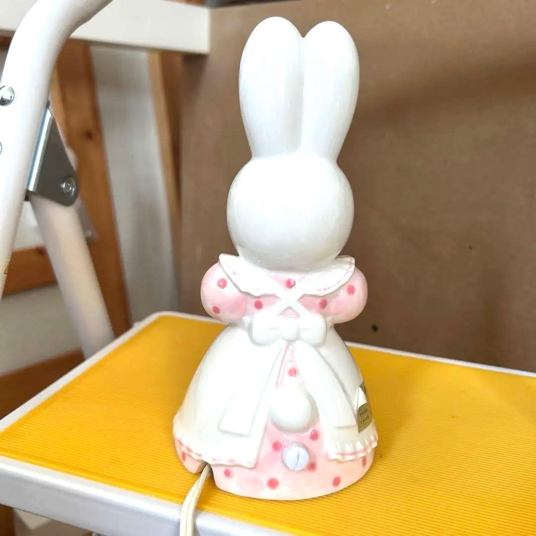 ⭐️内藤ルネ⭐️昭和レトロ⭐️ルームライト