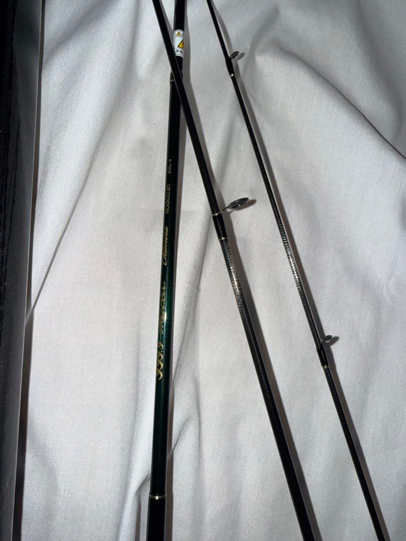 ロデオクラフト 999.9 キメラ603l-e