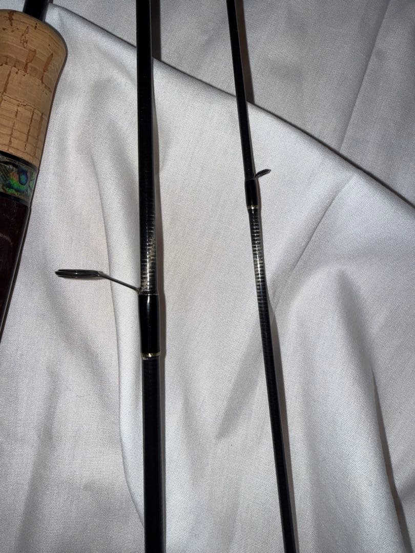 ロデオクラフト 999.9 キメラ603l-e