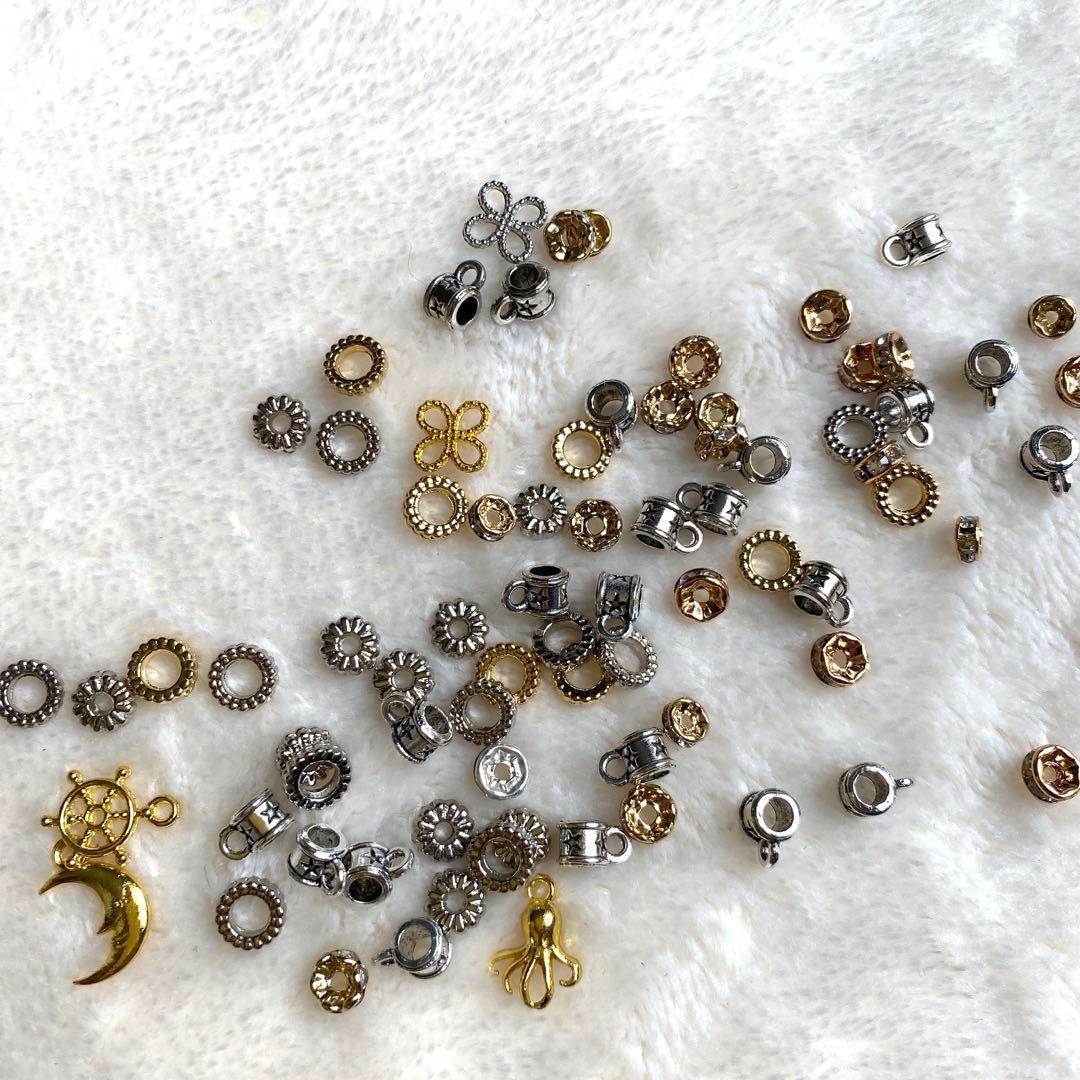 カスタムボールペン　もりもりセット