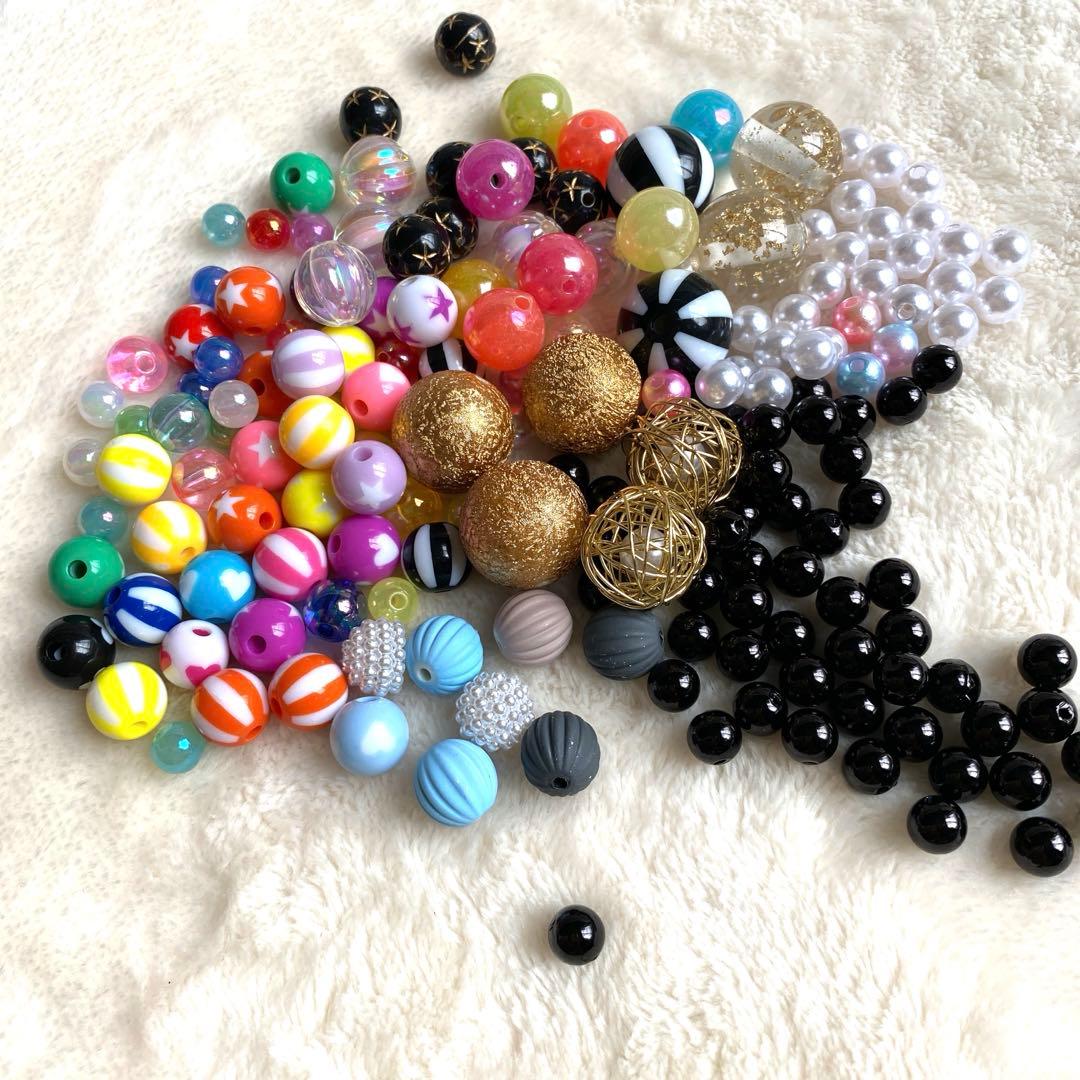 カスタムボールペン　もりもりセット