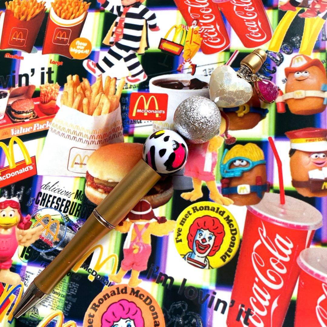 カスタムボールペン　もりもりセット