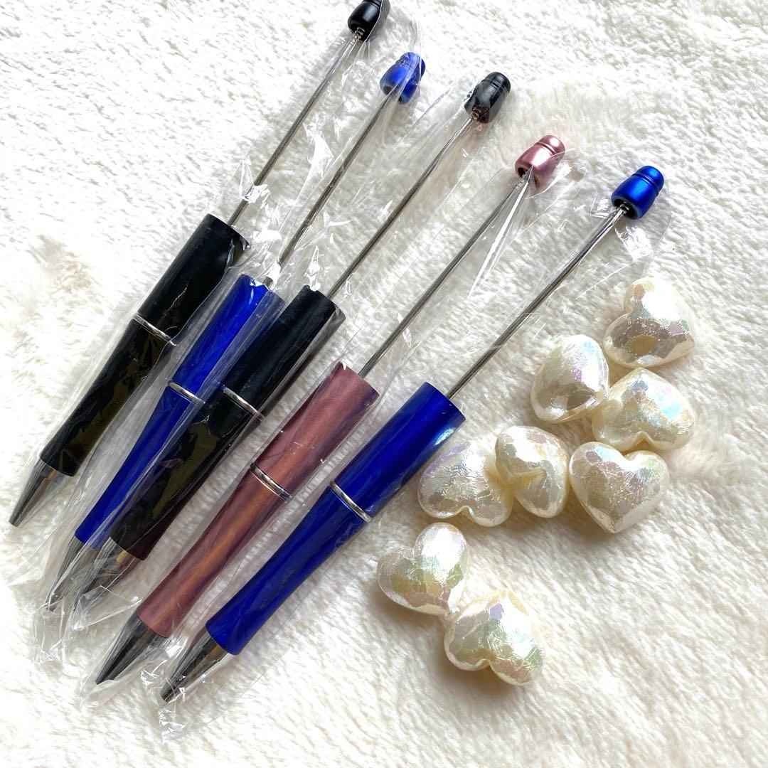 カスタムボールペン　もりもりセット