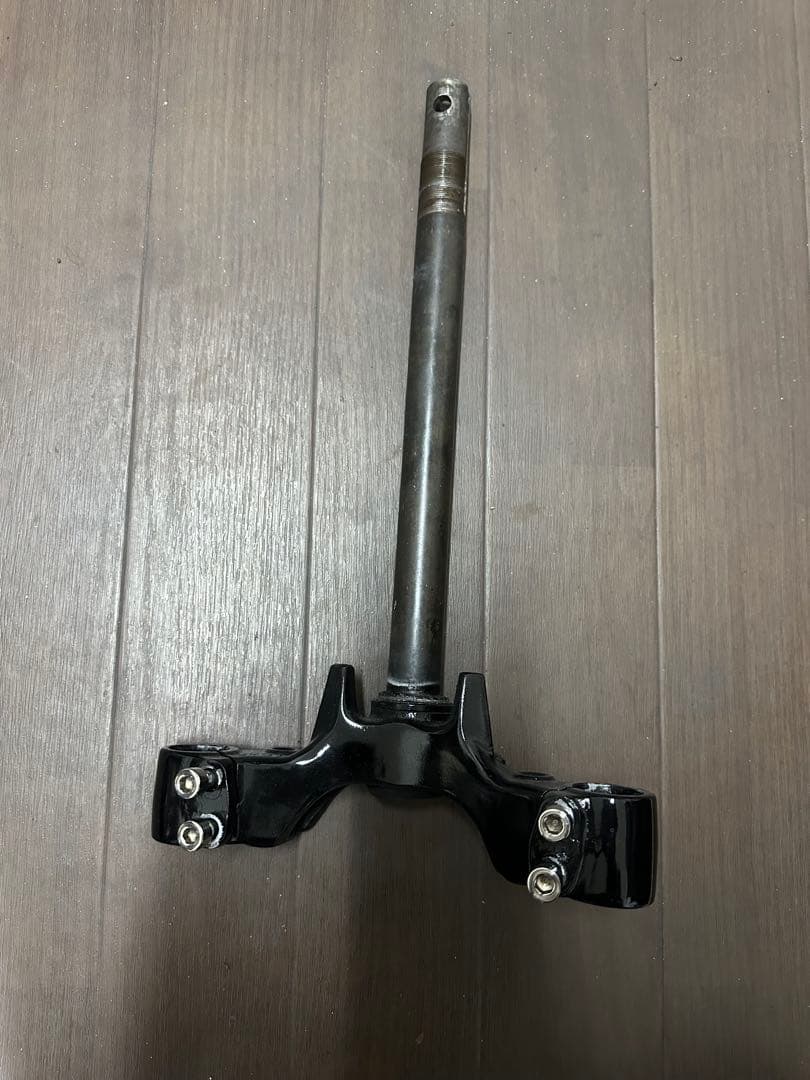 ズーマー　af58 ステム　フルスムージング　ディオ