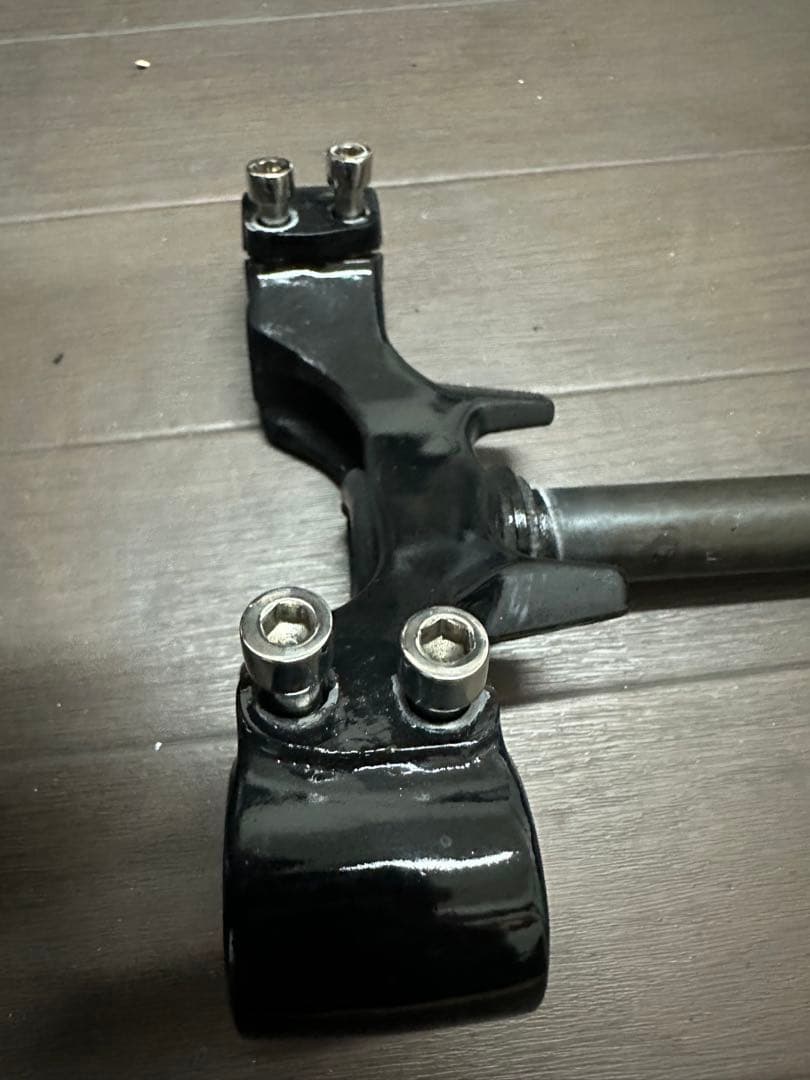 ズーマー　af58 ステム　フルスムージング　ディオ