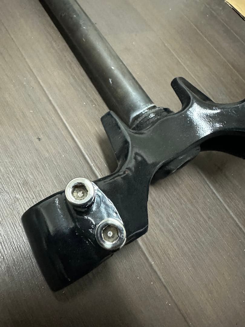 ズーマー　af58 ステム　フルスムージング　ディオ