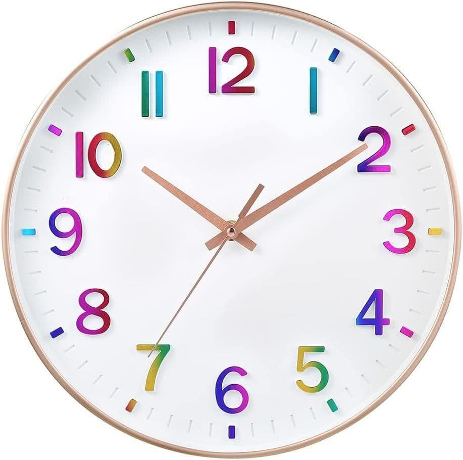 電波時計 掛け時計 おしゃれ 壁掛け時計 インテリア プレゼント